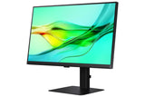 Samsung S24D604UAU computer monitor 61 cm (24") 2560 x 1440 pixels Quad HD LED Black