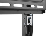 Vivolink VLMW3770 TV mount/stand 177.8 cm (70") Black