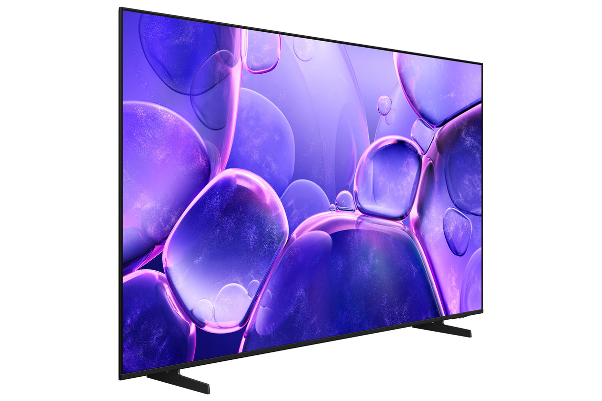 Samsung HU7000F 109.2 cm (43") 4K Ultra HD Smart TV Black 20 W