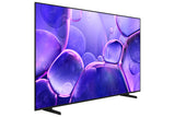 Samsung HU7000F 109.2 cm (43") 4K Ultra HD Smart TV Black 20 W