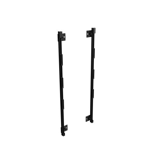 Chief TiLED dvLED Universal Wall Mount 4 High Starter