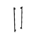 Chief TiLED dvLED Universal Wall Mount 4 High Starter