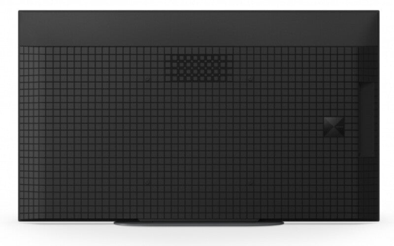 Sony FWD-48A90K Signage Display 121.9 cm (48") OLED Wi-Fi 4K Ultra HD Black Android 10