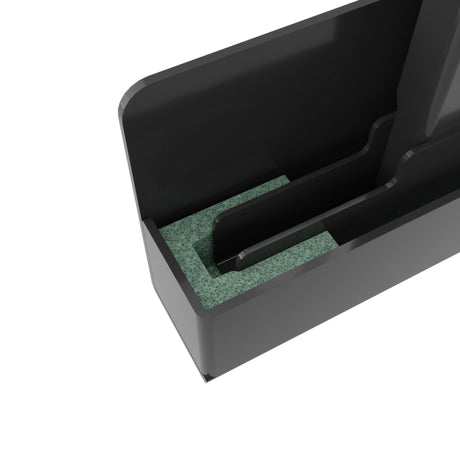 Chief Vibration Isolation Wall Mount Accessory