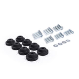 Erard FIXIT 400C 139.7 cm (55") Black