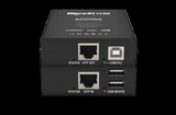 Wyrestorm EX-80-KVM