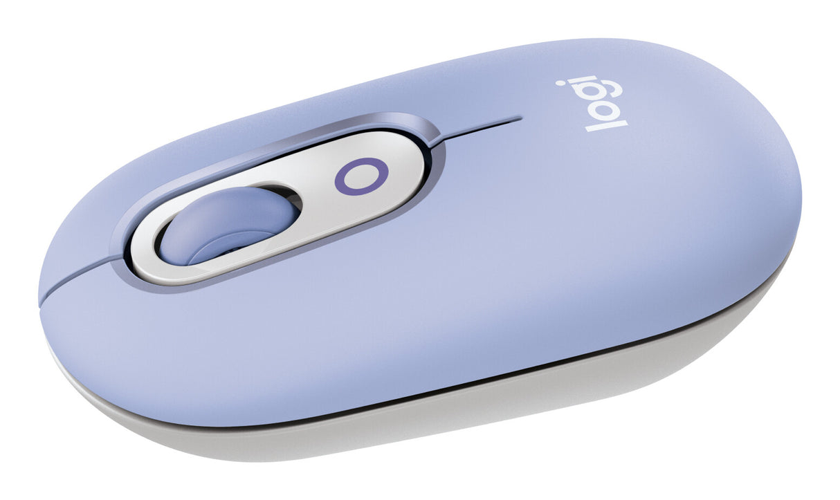 Logitech 910-007414 mus Universel Ambidextrous Bluetooth Optisk