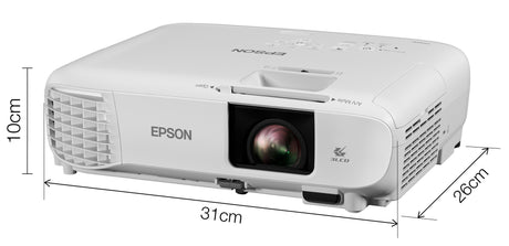 Epson EB-FH06