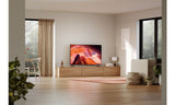 Sony FWD-55X80L TV 139.7 cm (55") 4K Ultra HD Smart TV Wi-Fi Black