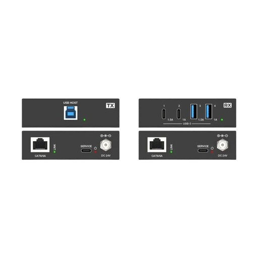 NETVIO EX-USB3-100-10
