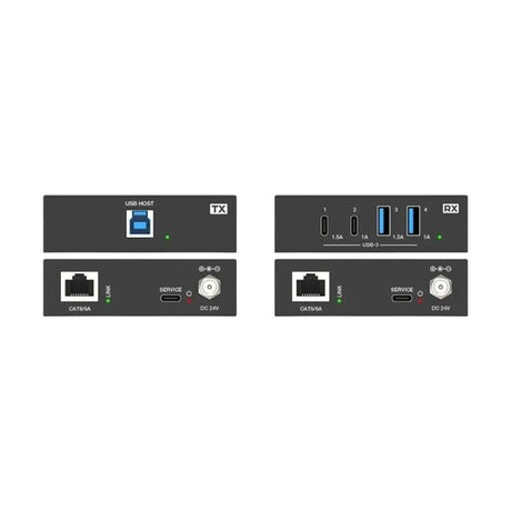 NETVIO EX-USB3-100-10