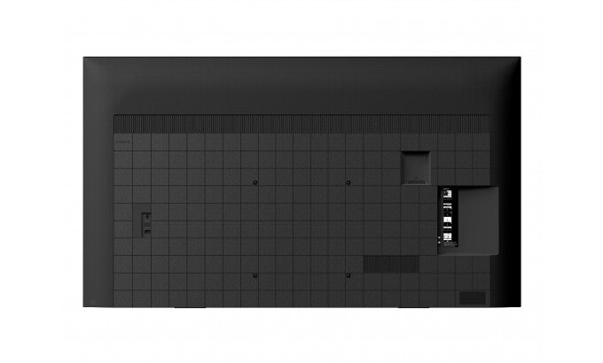 Sony FWD-85X80L TV 2.16 m (85") 4K Ultra HD Smart TV Wi-Fi Black