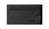 Sony FWD-85X80L TV 2.16 m (85") 4K Ultra HD Smart TV Wi-Fi Black