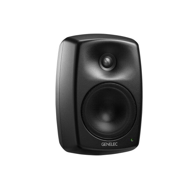 Genelec 4030C Black Wired 60 W