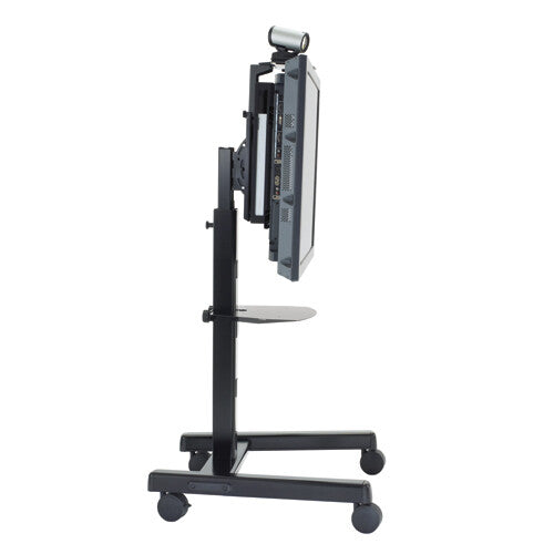 Chief Large Flat Panel Mobile AV Cart - PFCUS - LIMITED AVAILABILITY