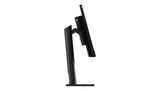 Lenovo ThinkCentre Tiny-In-One 24 Gen 5 LED display 60,5 cm (23.8") 1920 x 1080 pixel Fuld HD Sort