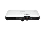 Epson EB-1795F Standard throw projector 3200 ANSI lumens 3LCD 1080p (1920x1080) White, Grey