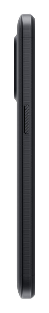 HMD XR21 - 5G, Made in Europe, IP68/MIL-810H, 6GB/128GB, 6,49", 64MP/16MP, 4800 mAh, Black