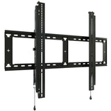 Chief RXT3 TV mount/stand 2.49 m (98") Black