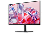 Samsung S80H computer monitor 68.6 cm (27") 3840 x 2160 pixels 4K Ultra HD LCD Black