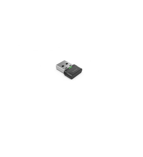 Yealink BH71-WORKSTATION-PRO Trådløs I ørerne Kontor/Callcenter Bluetooth Opladningsstativ Sort
