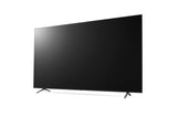 LG 86UN640S0LD Signage Display Digital signage flat panel 2.18 m (86") LCD Wi-Fi 330 cd/m² 4K Ultra HD Blue WebOS