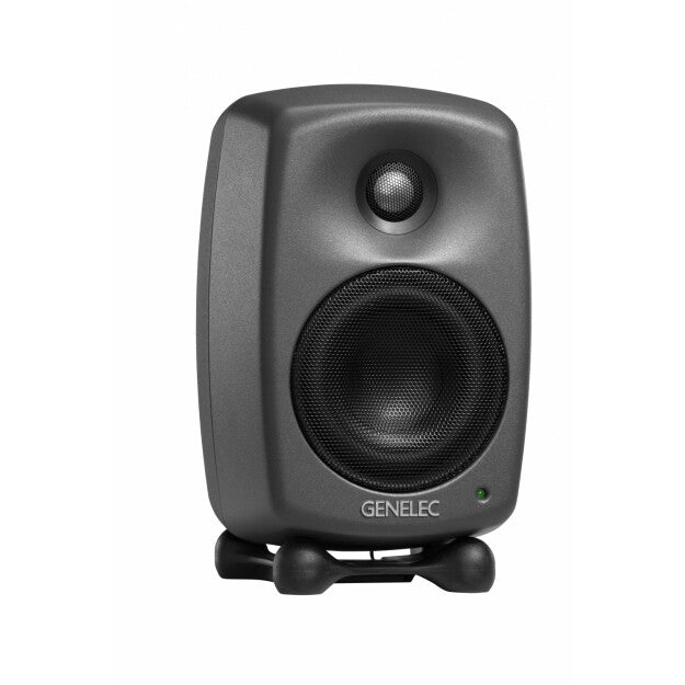 Genelec 8320APM loudspeaker 2-way Black Wired 100 W