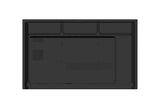 LG 55TR3DK-B interactive whiteboard 139.7 cm (55") 3840 x 2160 pixels Touchscreen Black
