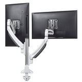 Chief Kontour K1C 76.2 cm (30") Desk White