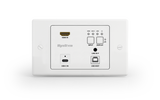 Wyrestorm SW-120-TX3-UK