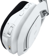 Logitech G 939-002134 headphones/headset Wireless Head-band Gaming Bluetooth White