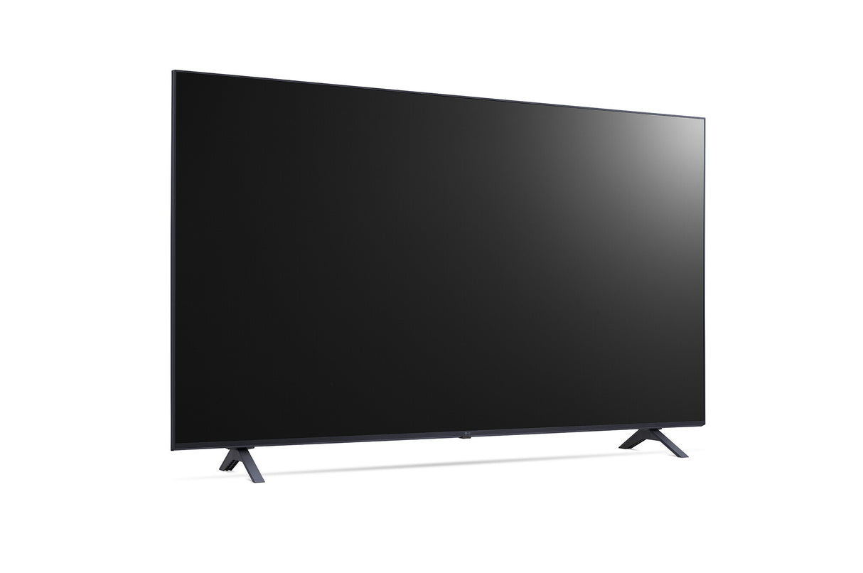 LG 55UN640S Digital fladpaneldisplay 139,7 cm (55") LCD Wi-Fi 400 cd/m² 4K Ultra HD Blå WebOS