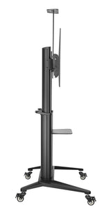 Vivolink VLFS70120 TV mount/stand 3.05 m (120") Black