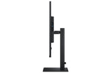 Samsung S80D computer monitor 94 cm (37") 3840 x 2160 pixels 4K Ultra HD LCD Black