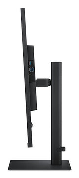 Samsung LS37D800EAUXXE computer monitor 94 cm (37") 3840 x 2160 pixels 4K Ultra HD Black