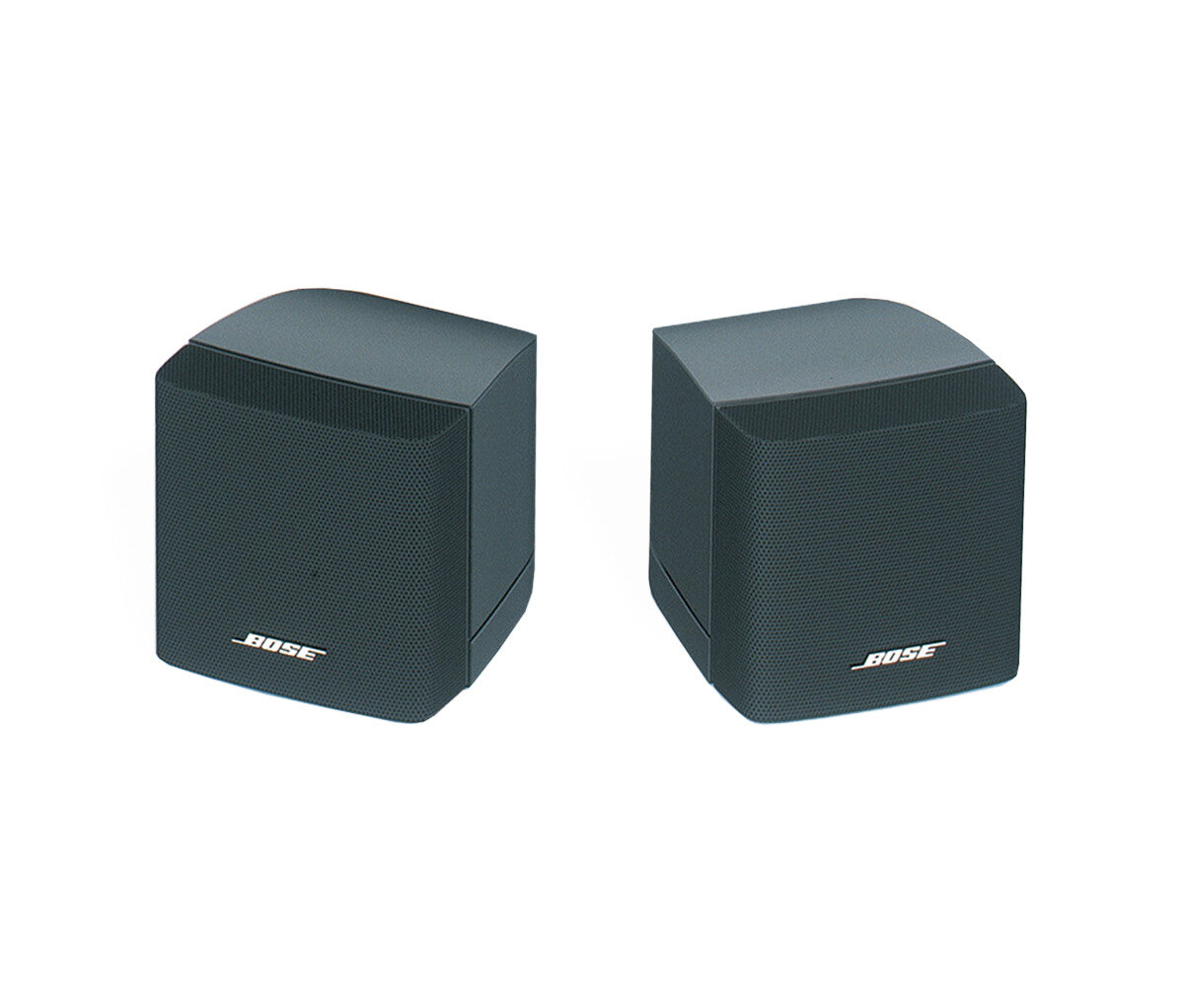 Bose FreeSpace 3 Surface-Mount Satellites Sort