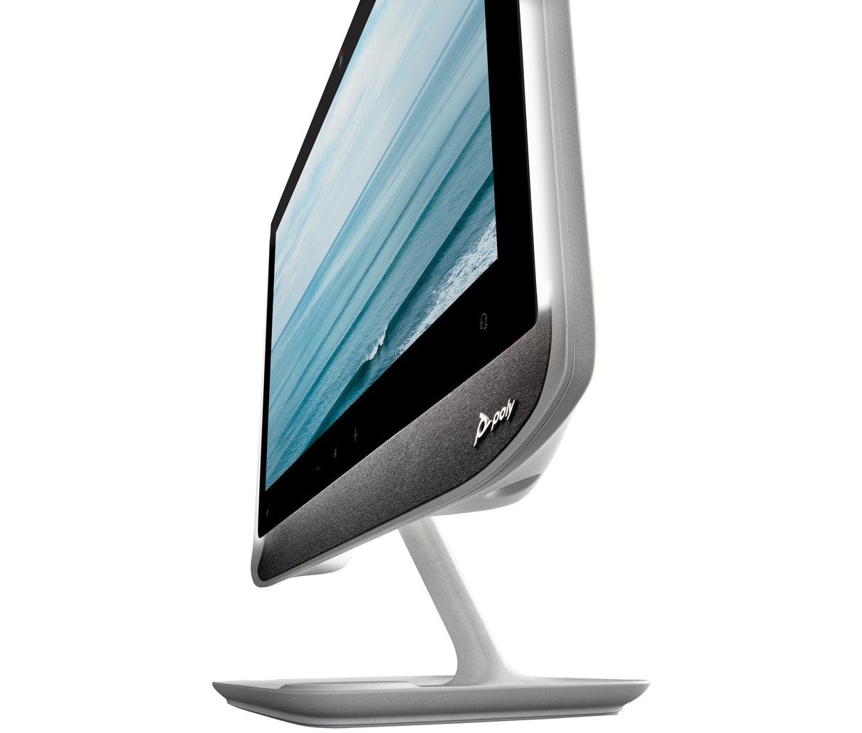 Poly Studio P21Personal Meeting FHD Display 54.6 cm (21.5") 1920 x 1080 pixels White