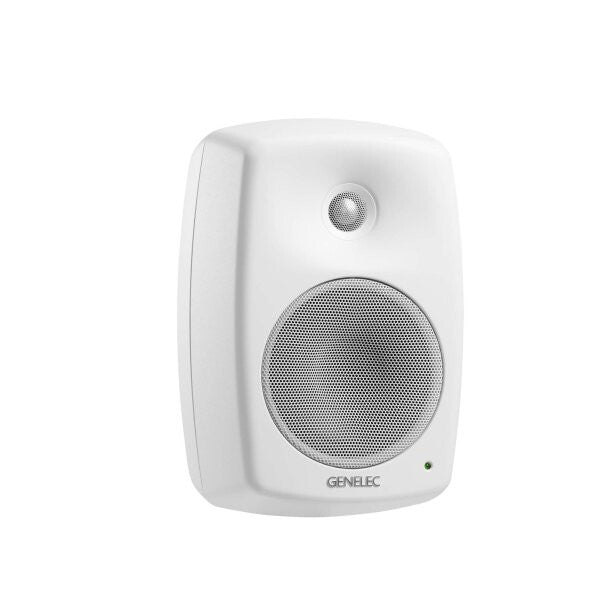 Genelec 4030C White Wired 60 W