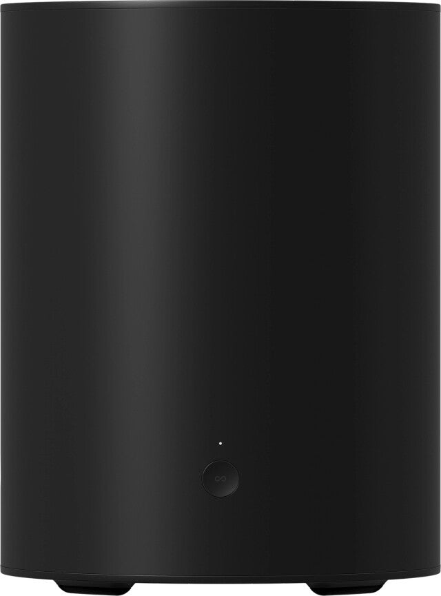 Sonos Sub Mini Black Active subwoofer