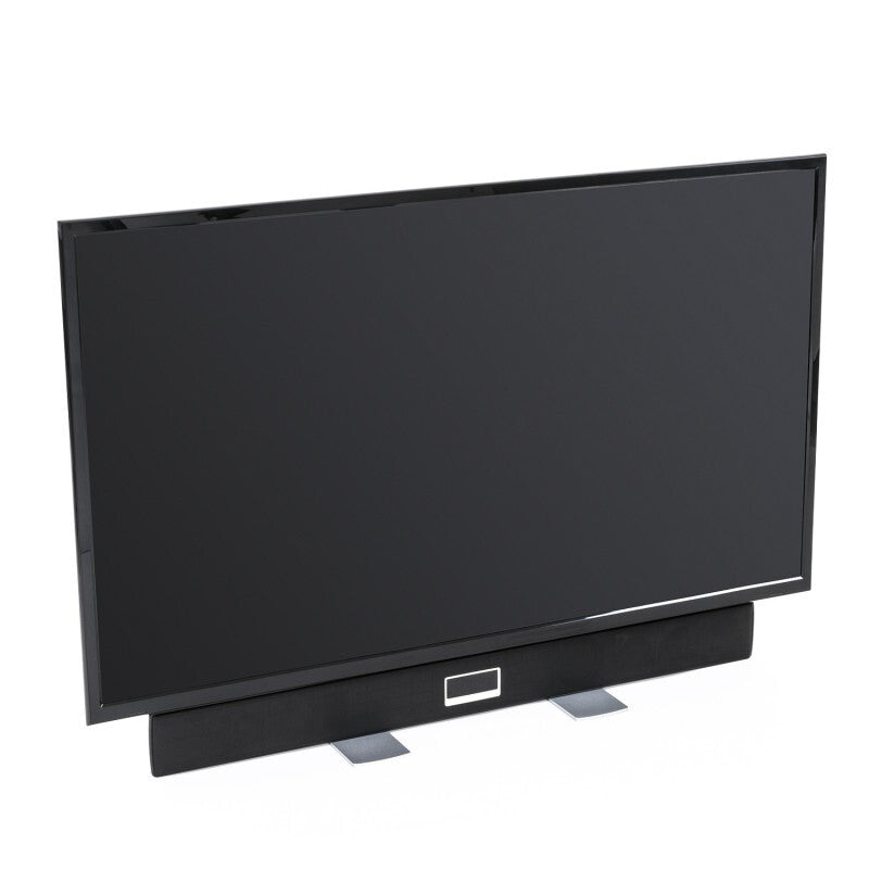 Erard FIT-UP XL 165.1 cm (65") Black, Silver