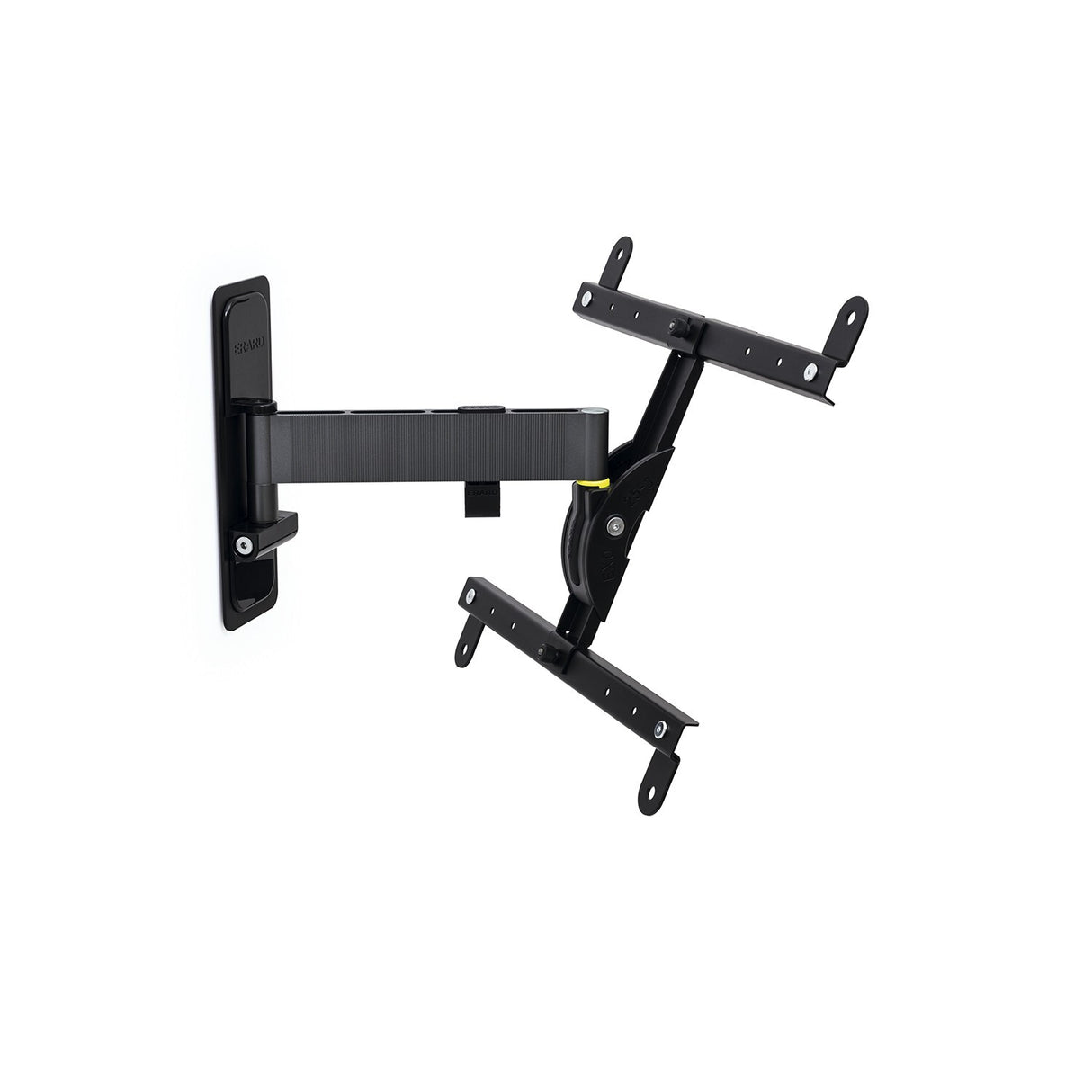 Erard EXO 400TW2 139.7 cm (55") Black