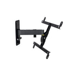 Erard EXO 400TW2 139.7 cm (55") Black