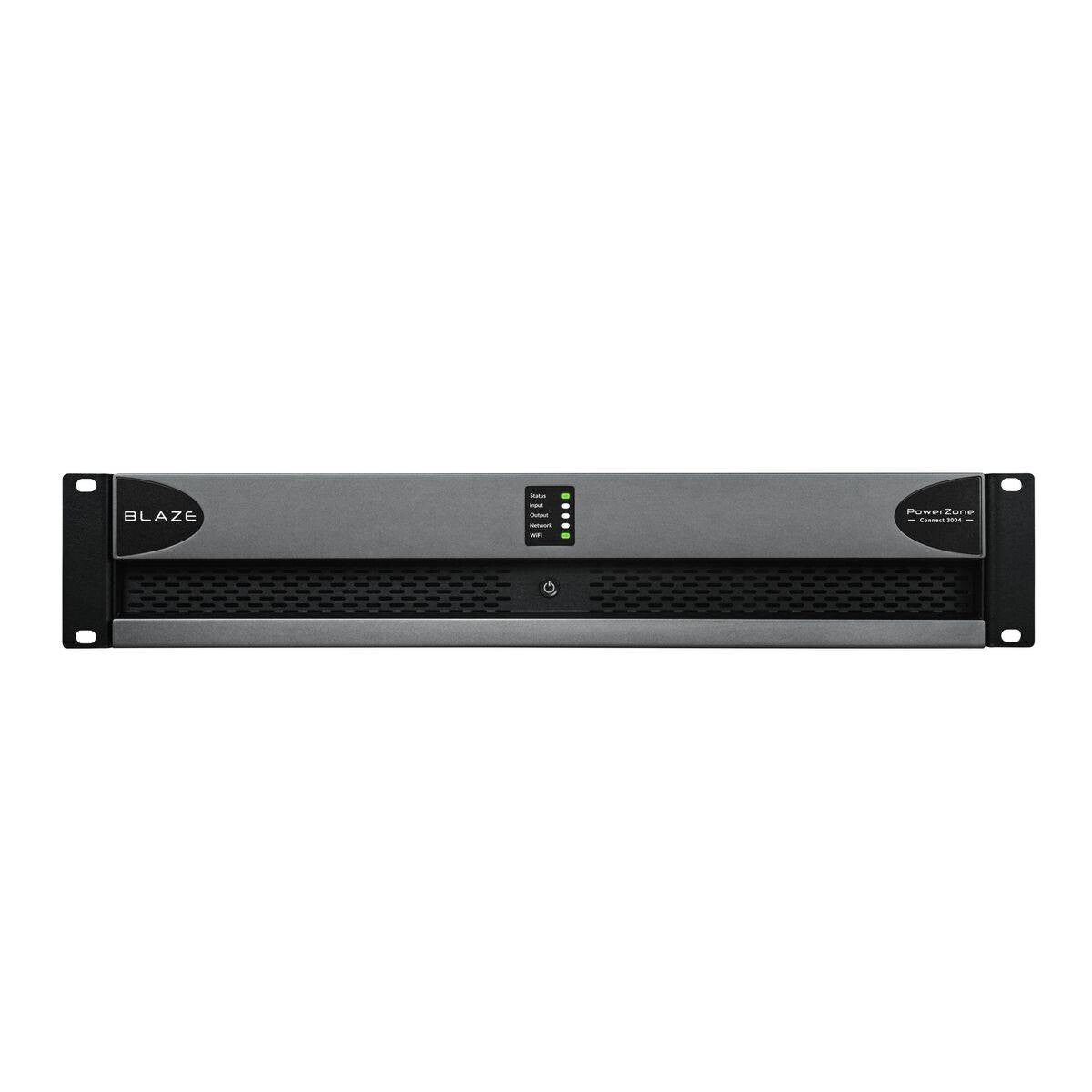 Blaze PZC-3004 -  PowerZone Connect 3004 / 3000w 4 kanaler