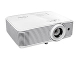 Optoma EH401 4000 ANSI lumens DLP 1080p (1920x1080) 3D White