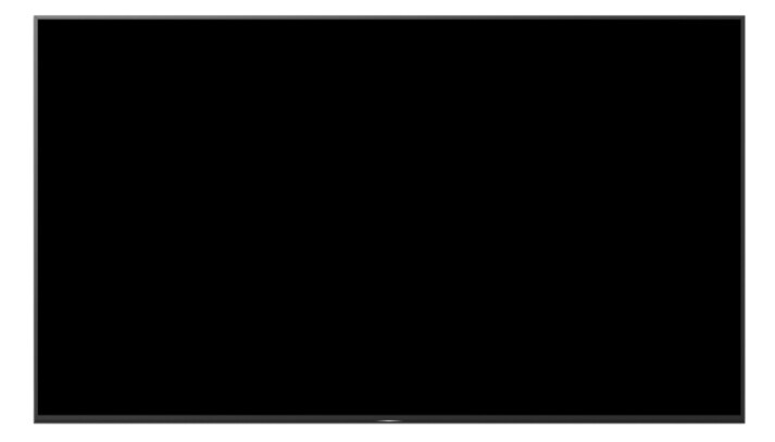 Sony FW-75BZ40H Digital signage flat panel 190.5 cm (75") LCD Wi-Fi 850 cd/m² 4K Ultra HD Black 24/7
