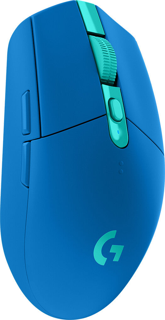 Logitech G G305 LIGHTSPEED Wireless Gaming Mouse