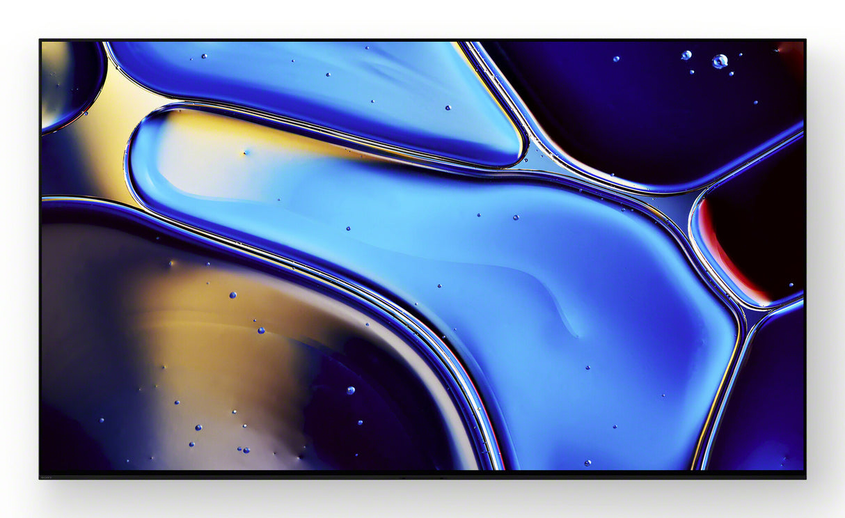 Sony BRAVIA 8 Series 77" OLED 4K HDR Display with Google TV, including 3 years PrimeSupport