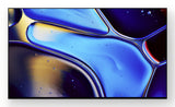 Sony BRAVIA 8 Series 65" OLED 4K HDR Display with Google TV, including 3 years PrimeSupport