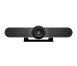 Logitech 991-000413 system til videokonference Ethernet LAN System til gruppevideokonference