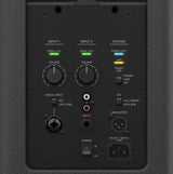 Bose F1 Model 812 Black Wired 1000 W